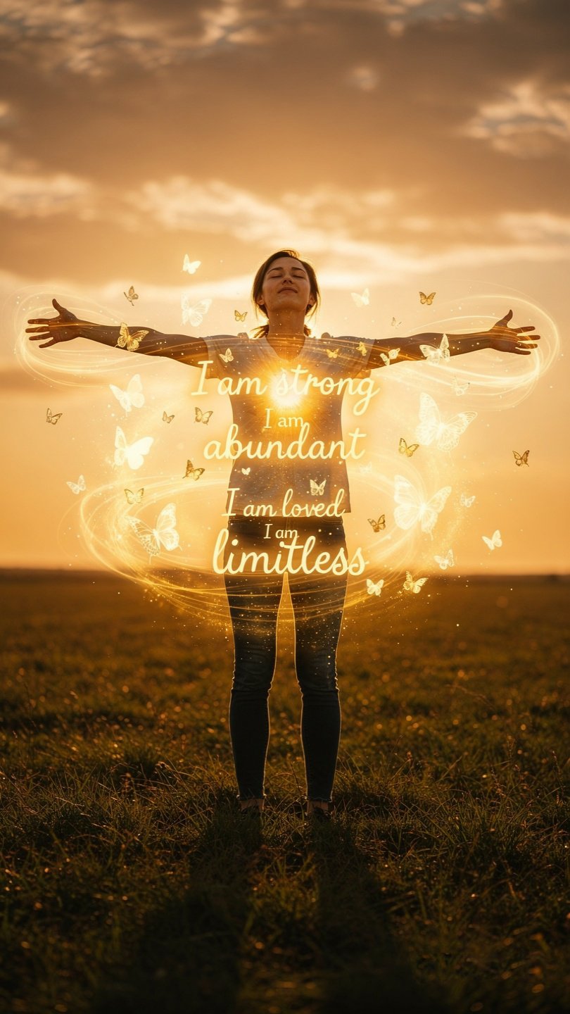 positive mindset thinking