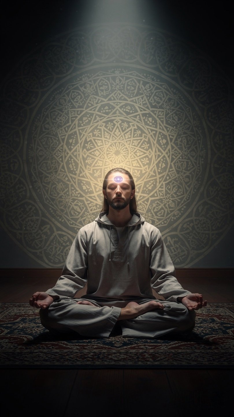 Third Eye Meditation