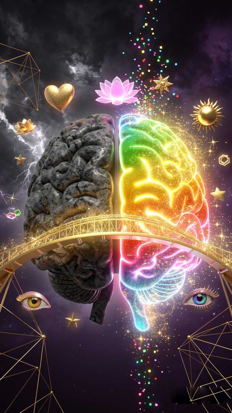 inner peace meditation spiritual balance