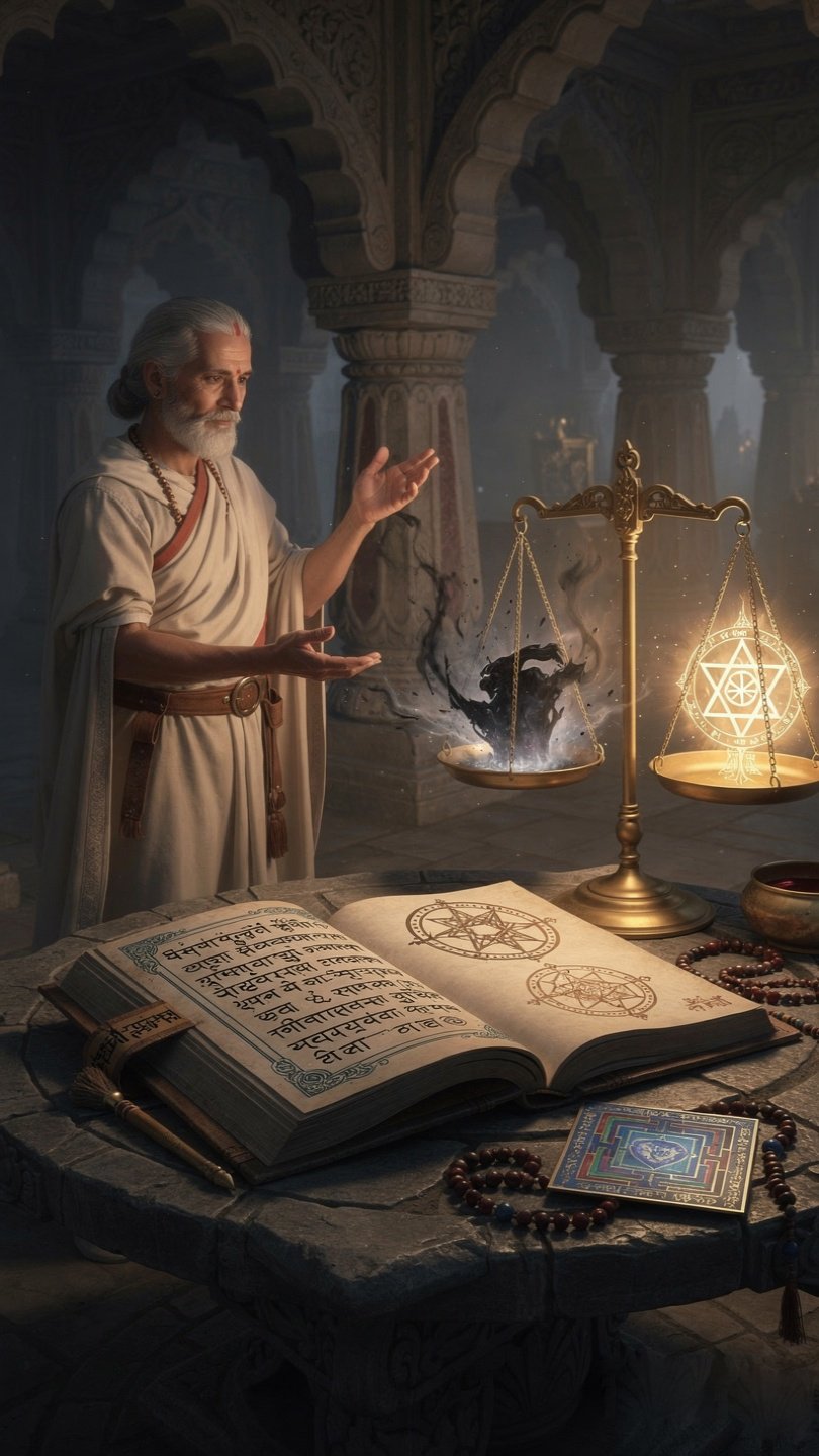spiritual prayer protection against negativity