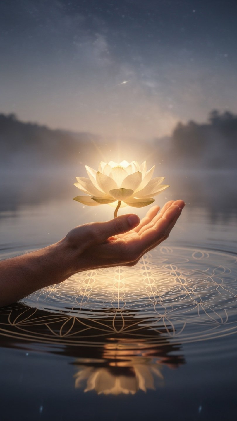 spiritual awareness meditation