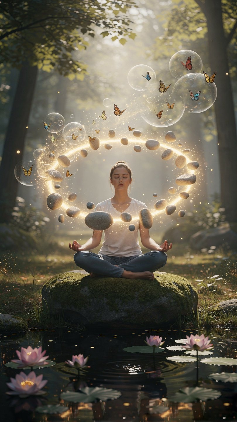 mindful awareness meditation