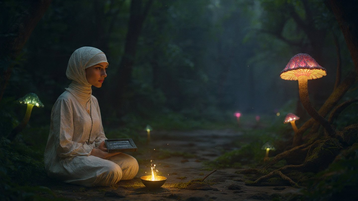 Powerful Quranic Mind & Soul Healing in Dehradun | Free Consultation by Sufi Ji