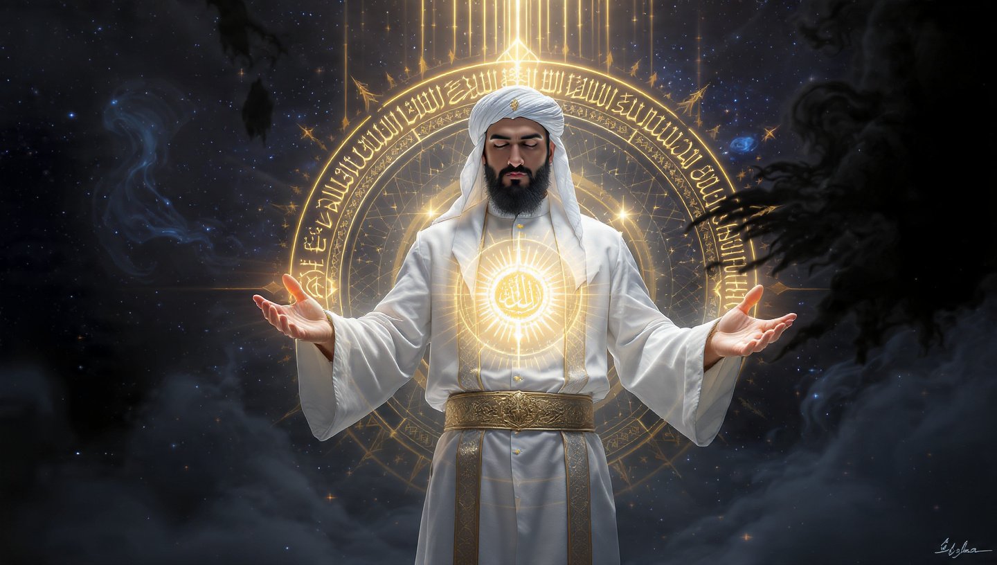 Powerful Ruqyah Shariah Session in Dehradun | Free Consultation by Sufi Ji