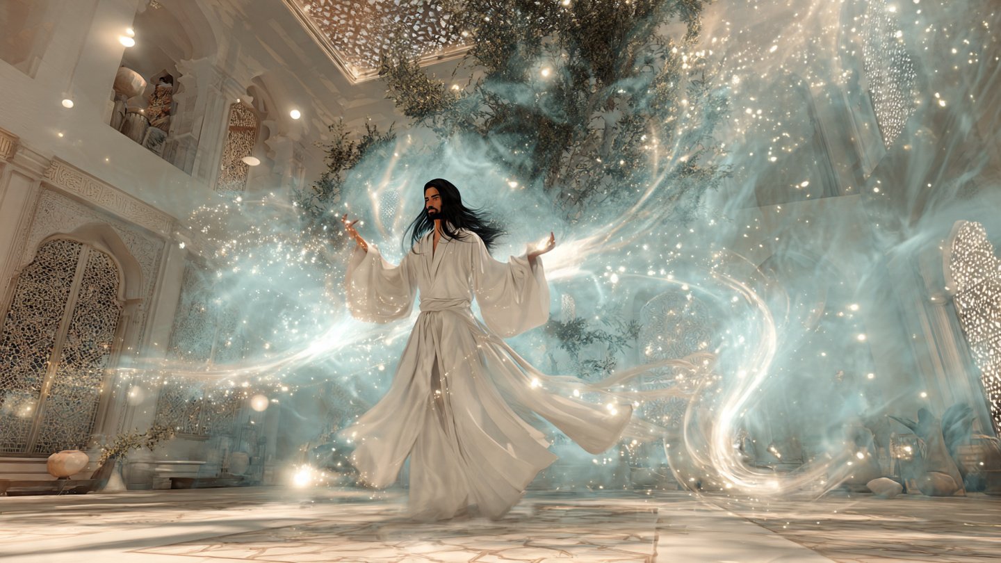 land house property cleansing