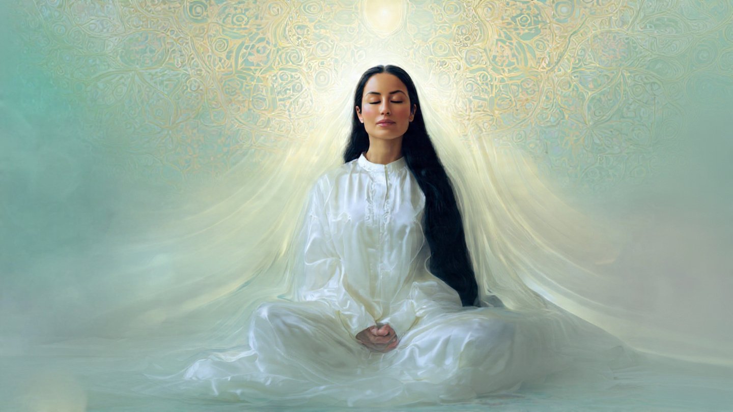 Meditation in Dehradun – Guided Sufi Meditation