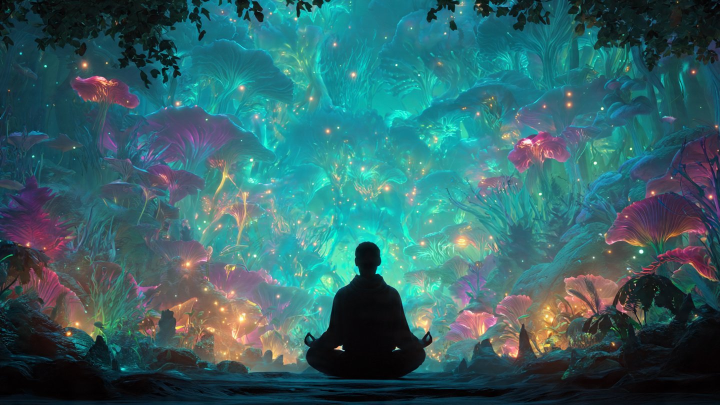 Powerful Energy Alignment Practice in Dehradun | Free Consultation by Sufi Ji